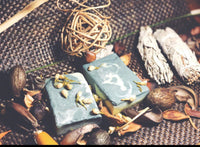 Eucalyptus & Peppermint Body Bar