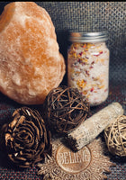 Detox Bath Salt