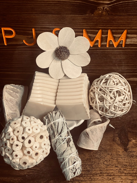 Pina Colada Body Bar