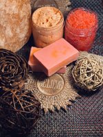 Pomegranate Mango |Body Butter |Body Bar | Body Scrub