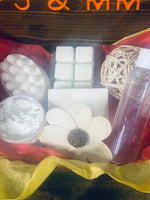 Eucalyptus & Mint Gift Set